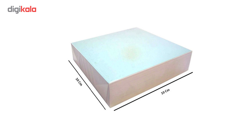 بسته 6 عددی نوشت افزار فابر کاستل مدل مهر