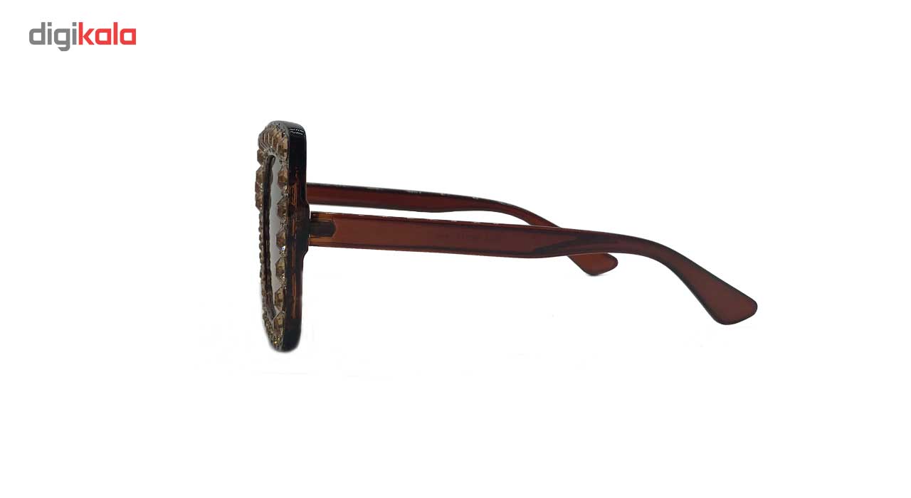 عینک آفتابی واته مدل 1832