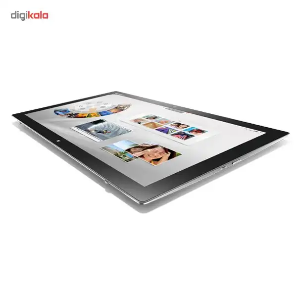 کامپیوتر همه کاره چند حالته 27 اینچی لنوو مدل Horizon 2