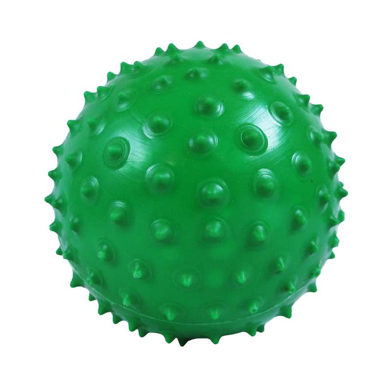 توپ ماساژور پیلاتس مدل Dotted Relax Ball کد 251 سایز M توپ ماساژور پیلاتس مدل Dotted Relax Ball کد 251 سایز M