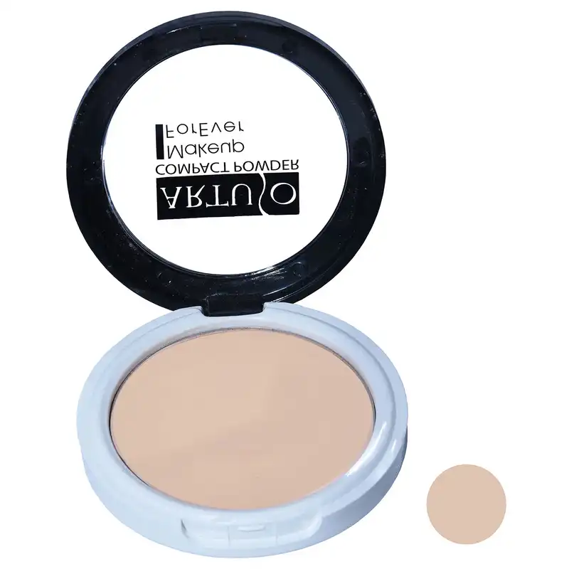 پنکیک آرتوسو مدل Drops Of Beautyشماره 107