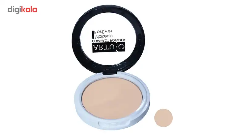 پنکیک آرتوسو مدل Drops Of Beautyشماره 107