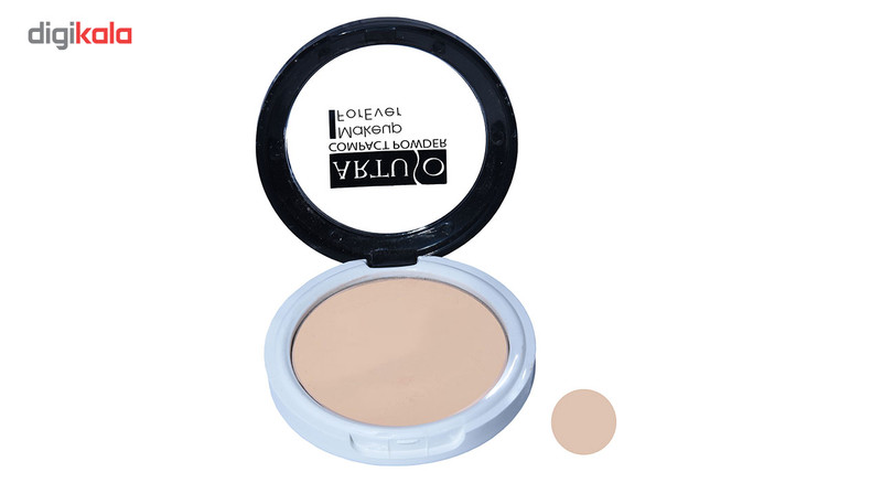 پنکیک آرتوسو مدل Drops Of Beautyشماره 107