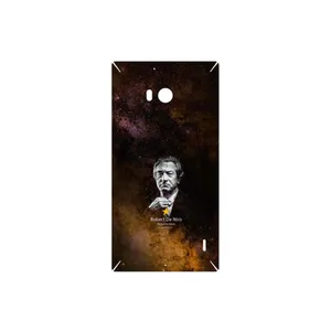 MAHOOT Robert De Niro Cover Sticker for Nokia Lumia 930