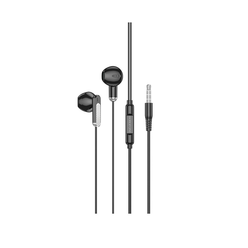 هندزفری بروفون مدل BM89 AUX