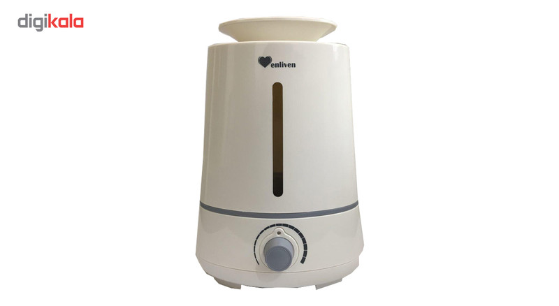 بخور سرد 4 لیتری انلیون a.t 368