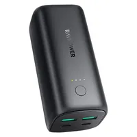 پاوربانک راوپاور مدل RP-PB208 ظرفیت 20000 میلی آمپر ساعت