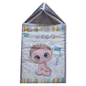 قنداق فرنگی نوزاد کد 01