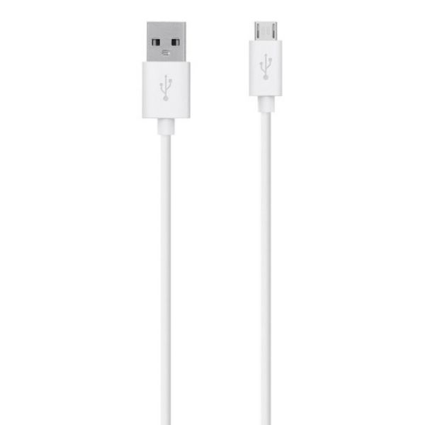 مشخصات قیمت و خرید کابل شارژر موبایل تبدیل Usb به Microusb طول 90سانتی متر دیجی کالا