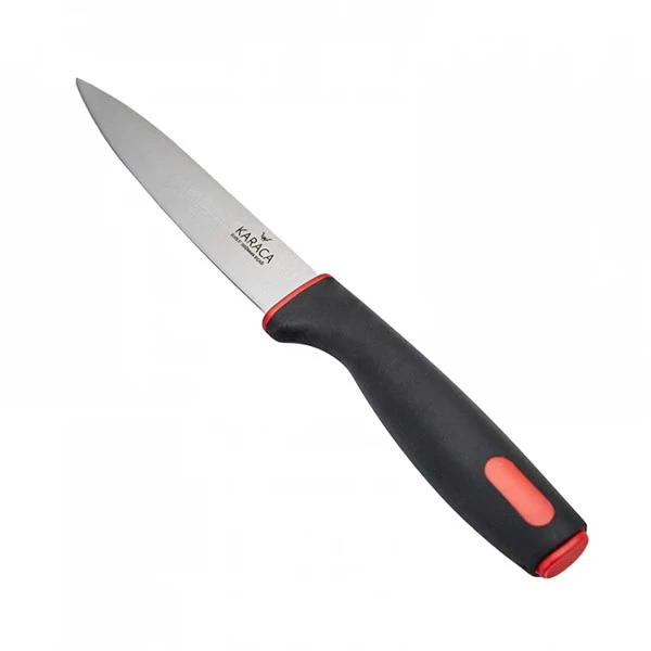 چاقوی آشپزخانه کاراجا مدل الویس کد 13CM