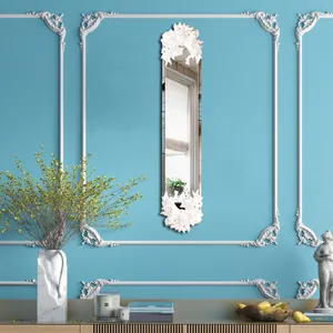 آینه پدیده شاپ مدل Papillon