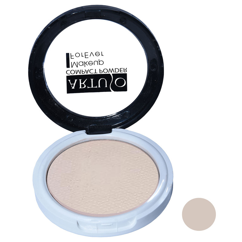 پنکیک آرتوسو مدل Drops Of Beauty شماره Re100