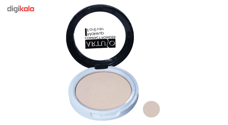 پنکیک آرتوسو مدل Drops Of Beauty شماره Re100