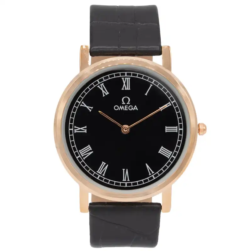 ست ساعت مچی عقربه ای زنانه و مردانه کد BGWA049