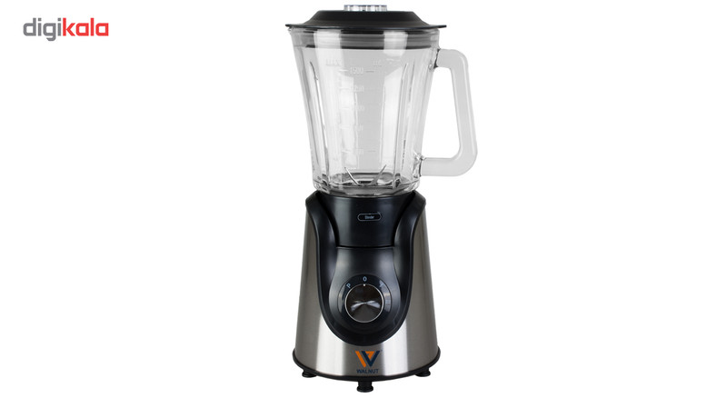 مخلوط کن و آسیاب والنوت مدل WDB-750 مخلوط کن و آسیاب والنوت مدل WDB-750