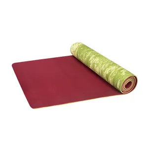 زیر انداز یوگا مدل mt05 ضخامت 6 میلی متر
