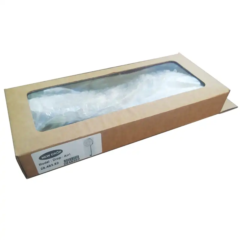 سردوش حمام نیو درآپ مدل Air1