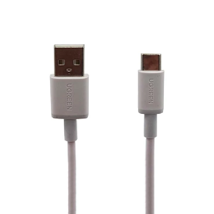 کابل تبدیل USB به USB-C یوگرین مدل US511-40197 طول 1 متر 