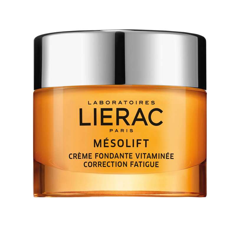کرم ضد چروک لیراک مدل MESOLIFT حجم 50 میلی لیتر کرم ضد چروک لیراک مدل MESOLIFT حجم 50 میلی لیتر