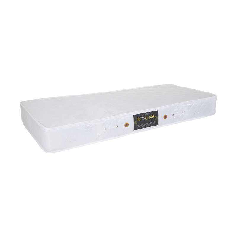 تشک رویال اصل کد M004 یک نفره سایز 200x90 سانتی متر