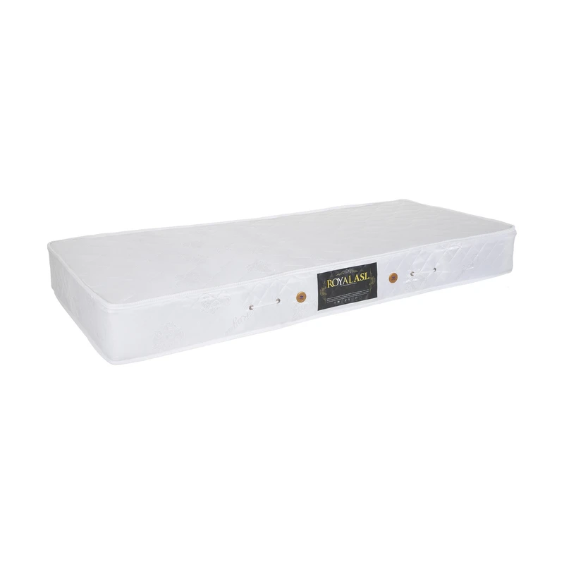 تشک رویال اصل کد M005  یک نفره سایز 200x90 سانتی متر