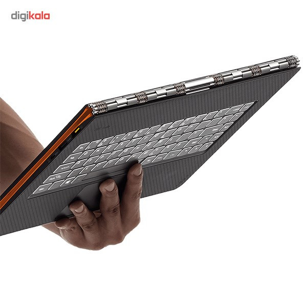 لپ تاپ 13 اینچی لنوو مدل Yoga 3 Pro