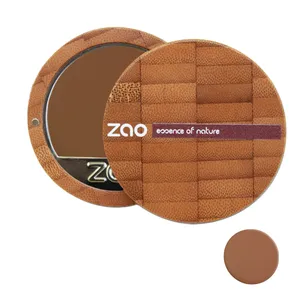 ZAO - COMPACT FOUNDATION