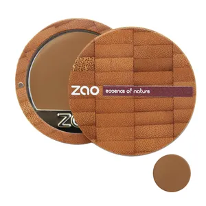ZAO - COMPACT FOUNDATION