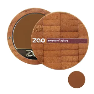 ZAO - COMPACT FOUNDATION