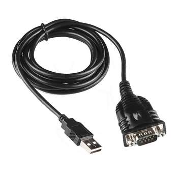 مشخصات قیمت و خرید کابل تبدیل Rs232 به Usb مدل Y 105 دیجی کالا
