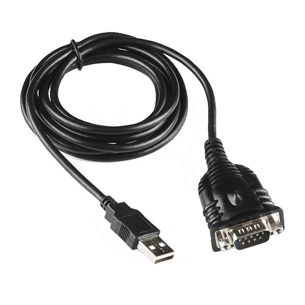 مشخصات قیمت و خرید کابل تبدیل Rs232 به Usb مدل Y 105 دیجی کالا