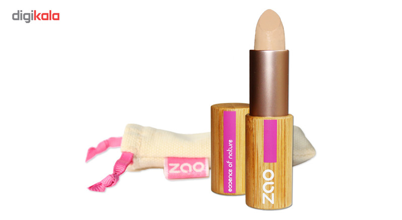 کانسیلر زاو شماره 491