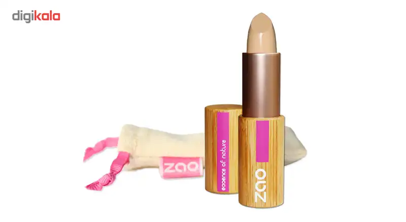 کانسیلر زاو شماره 492