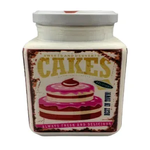 بانکه مدل GLS-CAKES کد SHR 697