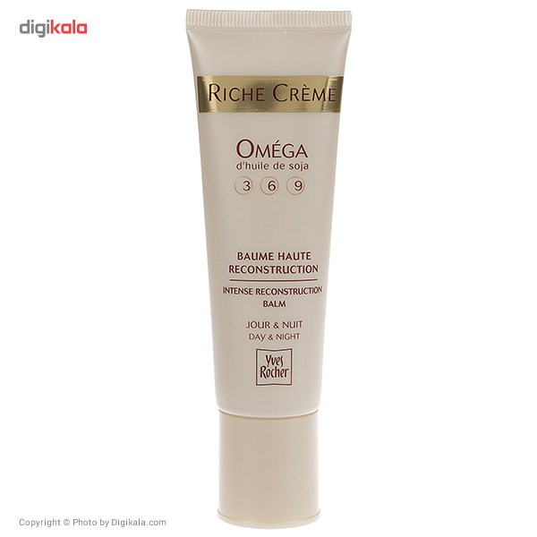 بوم بازسازی کننده ایو روشه مدل Intense Day and Night حجم 50 میلی لیتر