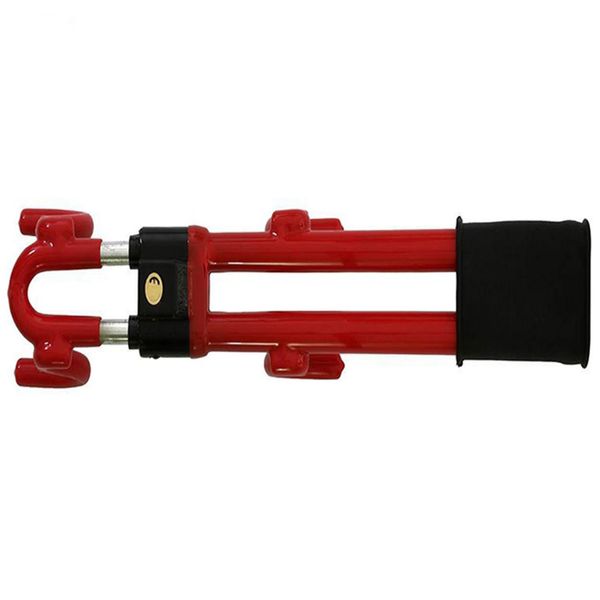 تجریه خرید قفل فرمان خودرو لوکمس مدل A.R.I