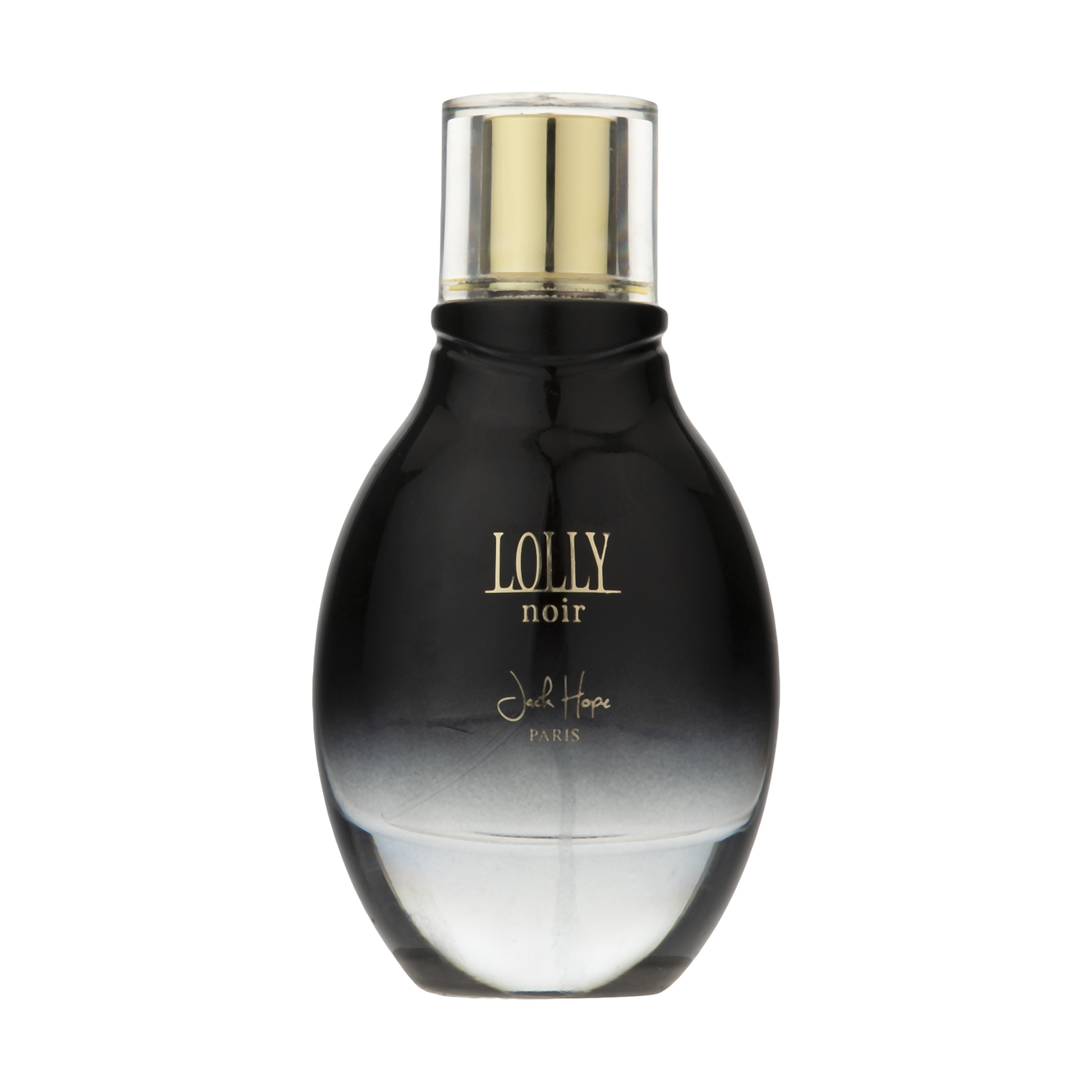 ادو پرفیوم زنانه جک هوپ مدل Lolly Noir حجم 100 میلی لیتر