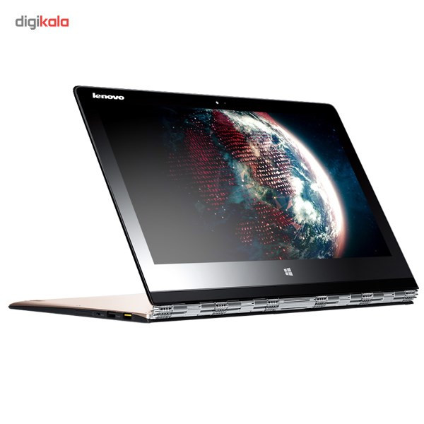 لپ تاپ 13 اینچی لنوو مدل Yoga 3 Pro