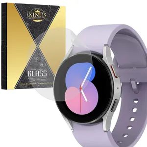 Xinus NNOX Screen Protector For Samsung Galaxy Watch 5 40 mm / Galaxy Watch SM-R905