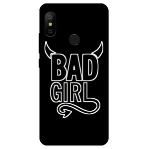 Megafone 8105 Cover For Xiaomi Mi 8 SE