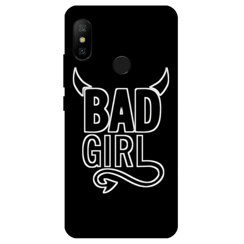 کاور مگافون کد 8105 مناسب برای گوشی موبایل شیائومی Mi Mix 2s