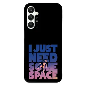 AKAM AMC-WSGA25-SPACE-1 Cover For Samsung Galaxy A25