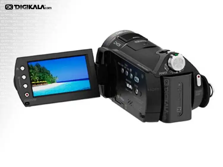 دوربین فیلمبرداری سونی اچ دی آر-سی ایکس 7