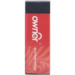 Owner Dust Free Eraser 15561