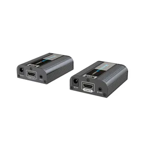 توسعه دهنده تصویر HDMI لنکنگ مدل LKV672