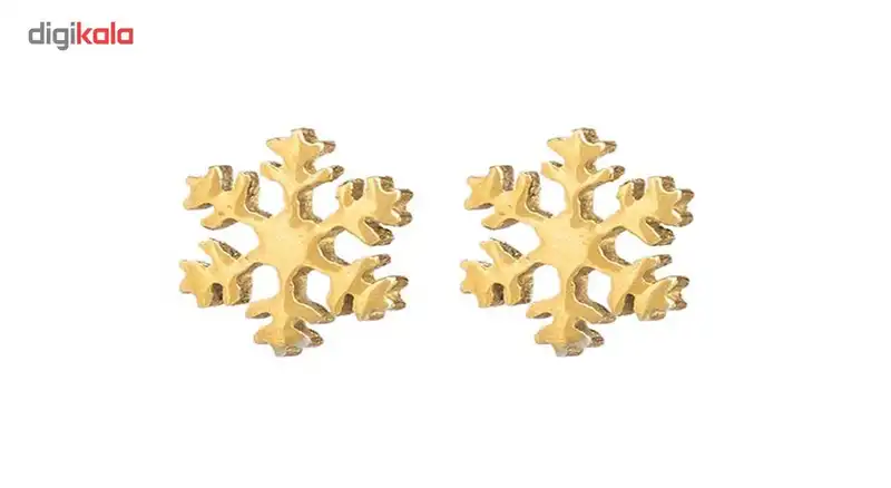 گوشواره زنانه کد 300