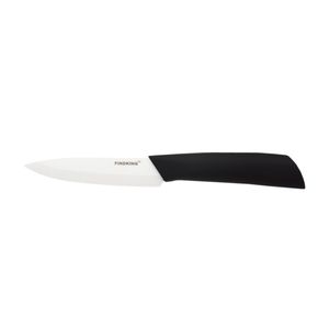 نقد و بررسی چاقوی سرامیک آشپزخانه فایندکینگ مدل03 توسط خریداران