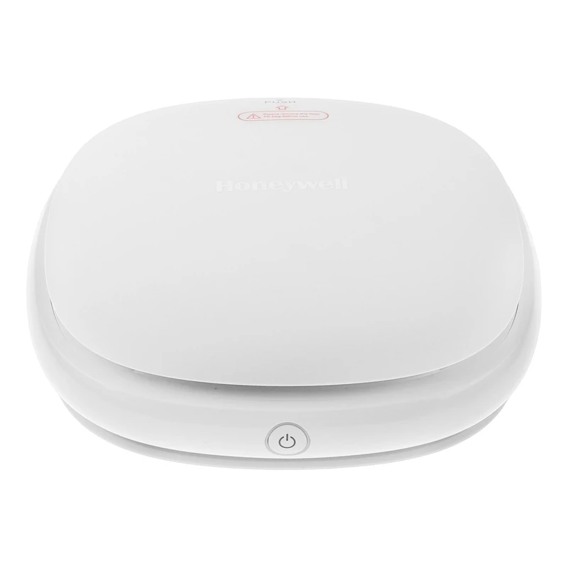 دستگاه تصفیه‌کننده هوای خودرو هانی ول مدل 001