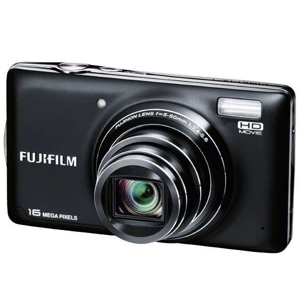 دوربین دیجیتال فوجی فیلم مدل FinePix T400