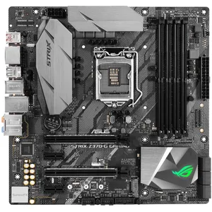 مادربرد ایسوس مدل ROG STRIX Z370-G GAMING